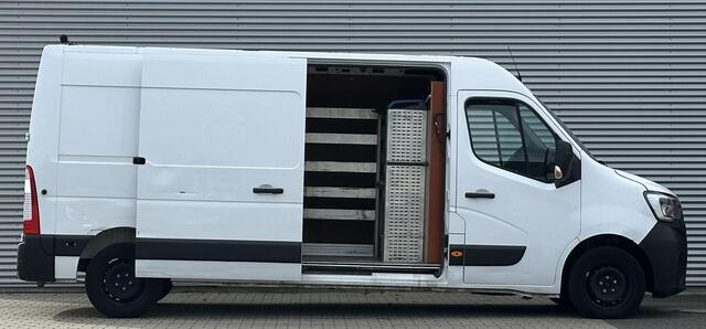 Renault MASTER T35 2.3 dCi 135 L3H2 LEES TEKST!