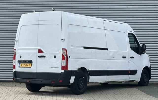 Renault MASTER T35 2.3 dCi 135 L3H2 LEES TEKST!