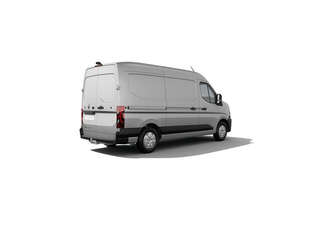 Renault MASTER Extra | Achteruitrijcamera | C-Shape LED dagrijverlichting | Elektronisch geregelde airconditioning