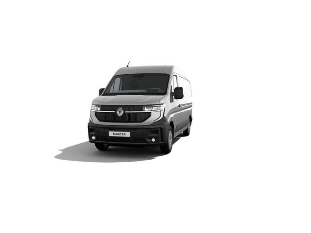 Renault MASTER Extra | Achteruitrijcamera | C-Shape LED dagrijverlichting | Elektronisch geregelde airconditioning