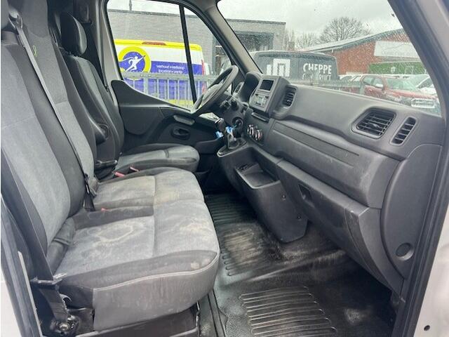 Renault MASTER NV400 2.3 dCi 100KW L2H2 AIRCO KLIMA EURO6