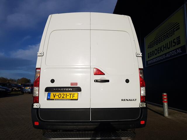 Renault MASTER T35 2.3 dCi L3H3