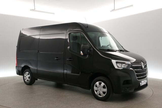 Renault MASTER 2.3 dCi L2H2 180PK | Aut. | Airco | Cruise | Carplay | Camera | Trekhaak | Parkeersens.