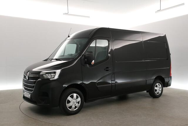 Renault MASTER 2.3 dCi L2H2 180PK | Aut. | Airco | Cruise | Carplay | Camera | Trekhaak | Parkeersens.