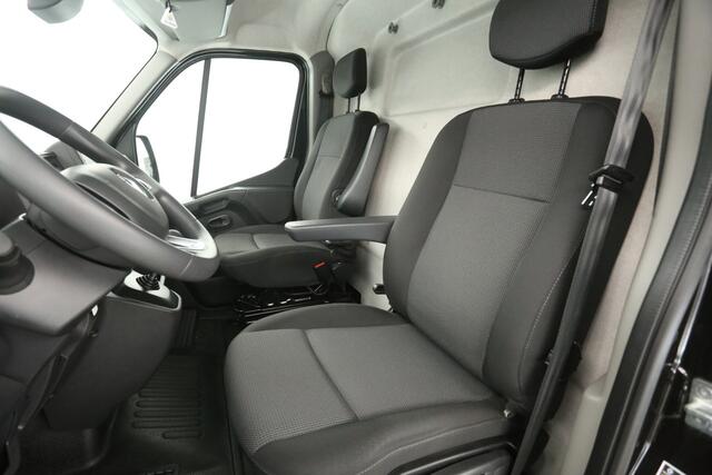 Renault MASTER 2.3 dCi L2H2 180PK | Aut. | Airco | Cruise | Carplay | Camera | Trekhaak | Parkeersens.