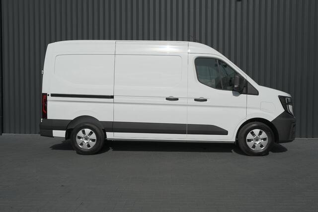 Renault MASTER E-Tech T35 L2H2 Extra long range 87 kWh