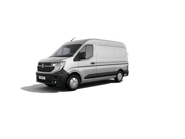 Renault MASTER Extra | Achteruitrijcamera | C-Shape LED dagrijverlichting | Elektronisch geregelde airconditioning