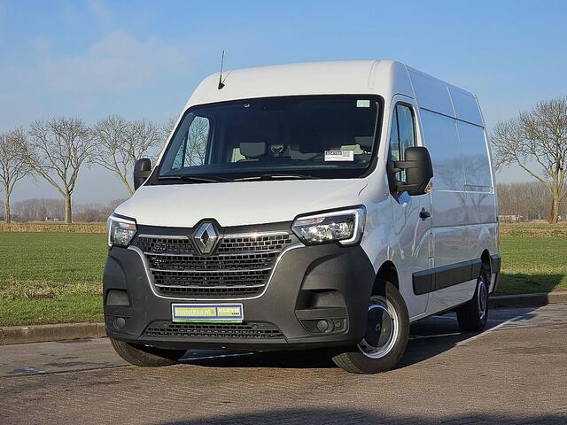 Renault MASTER T35 2.3 dCi 135 L2H2 airco, navi, pdc, trekhaak, inrichting