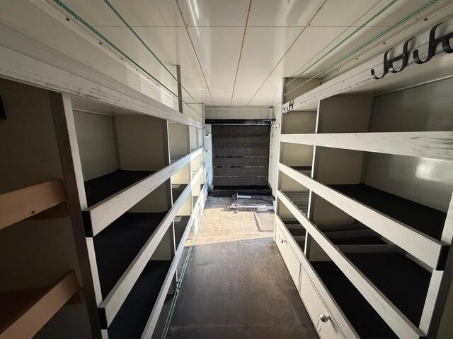 Renault MASTER 2.3DCI 170PK Clixtar 3000KG Laadv. AC Cruise Euro 6 L550 B222 H232 Be trekker 3 Zits