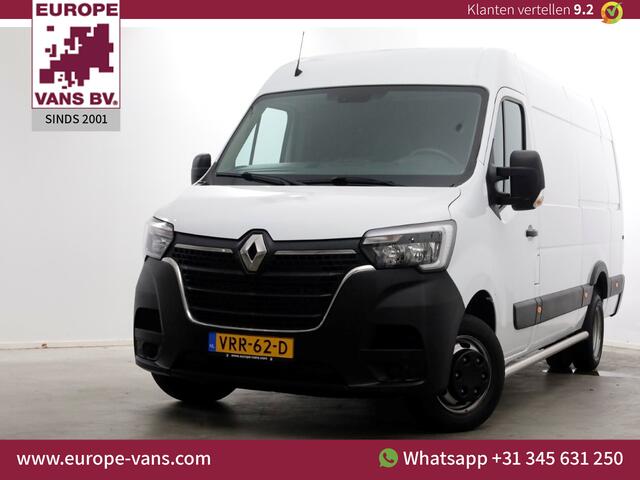Renault MASTER T35 2.3 dCi 130pk L3H2 Dubbel lucht Airco/Camera/Trekhaak 3500kg 09-2022