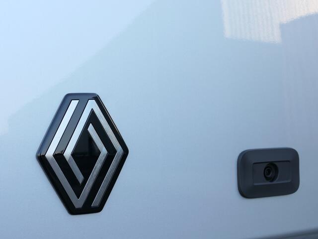 Renault MASTER T35 2.0 dCi 170 L2H2 Extra - NIEUW! - Zilver! - Dubbele schuifdeur - Trekhaak - Incl. vloerplaat & zijwandbekleding