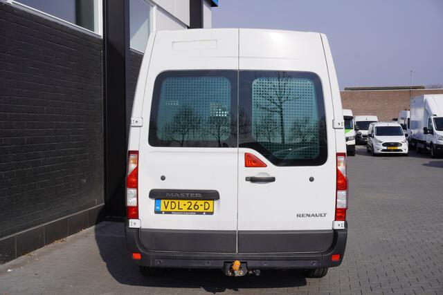 Renault MASTER 2.3 dCi 135PK L2H2 EURO 6 - Airco - Navi - Cruise - ¤16.950,- Excl.