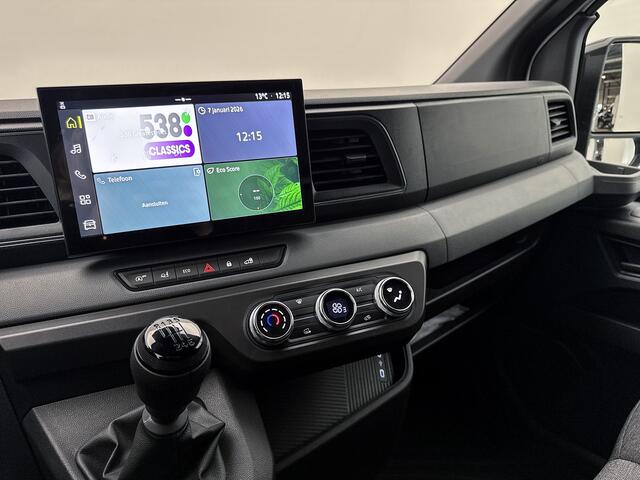 Renault MASTER T35 2.0 dCi 130 L2H2 Camera Led Carplay 130pk Cruise control Dab radio