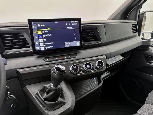 Renault MASTER T35 2.0 dCi 130 L2H2 Camera Led Carplay 130pk Cruise control