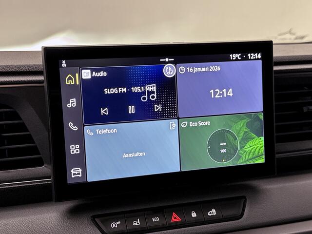 Renault MASTER T35 2.0 dCi 130 L2H2 Camera Led Carplay 130pk Cruise control