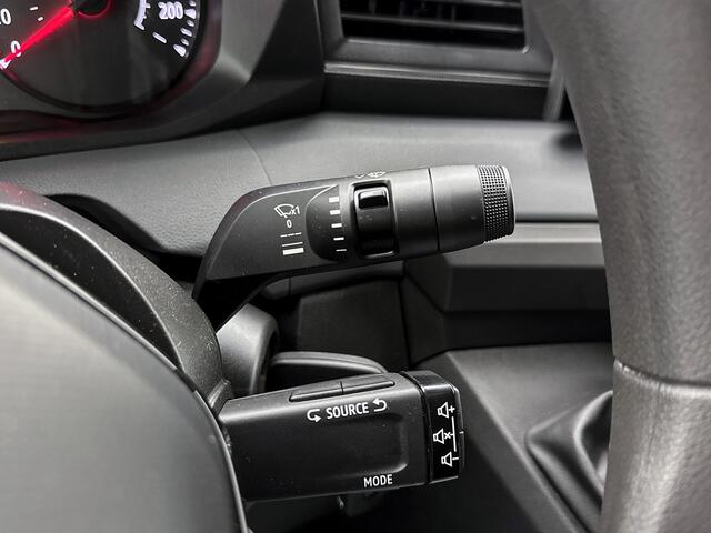 Renault MASTER T35 2.0 dCi 130 L2H2 Camera Led Carplay 130pk Cruise control