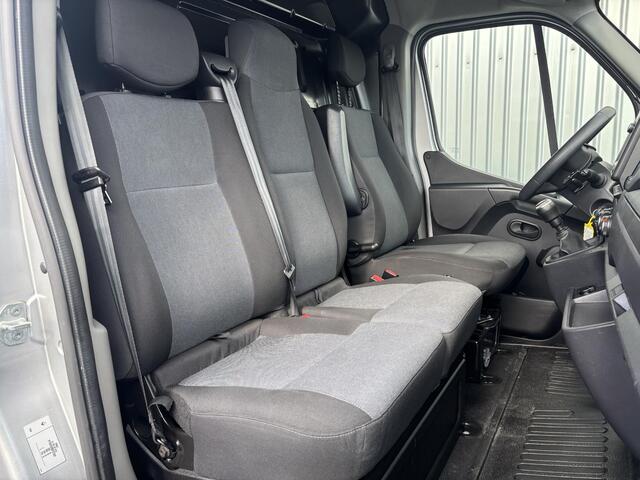 Renault MASTER 2.3 dCi L2H2*A/C*CRUISE*NAVI*HAAK*CAM*INRICHTING*
