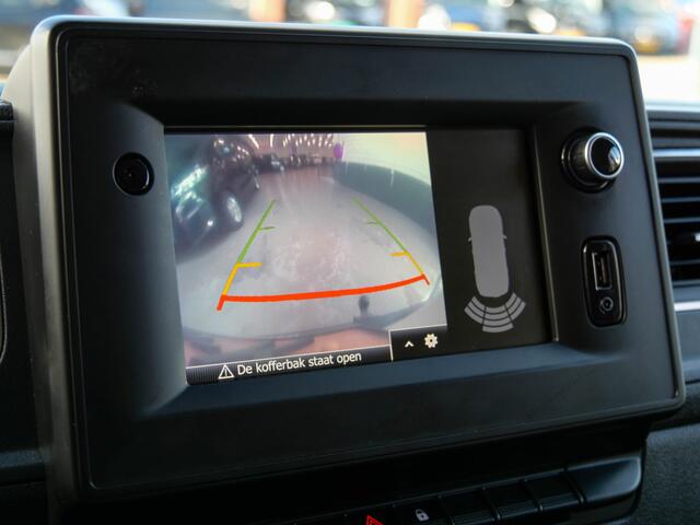 Renault MASTER T35 2.3 dCi 150 L2H2 Energy Comfort | TREKHAAK | CAMERA |