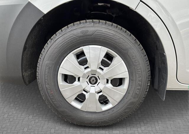 Renault MASTER E-Tech T35 L3H2 Extra long range 87 kWh - blind spot warning - vierseizoenbanden