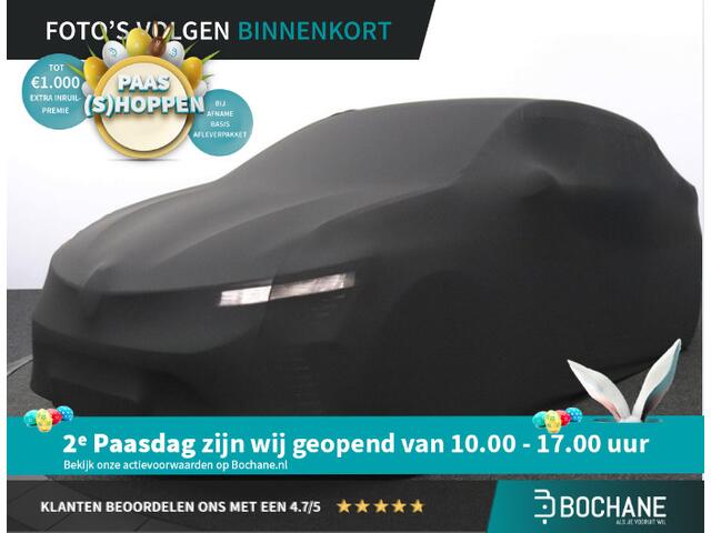 Renault MASTER T35 2.0 dCi 130 L2H2 Advance | Trekhaak | Bedrijfswageninrichting | Apple Carplay/Android Auto