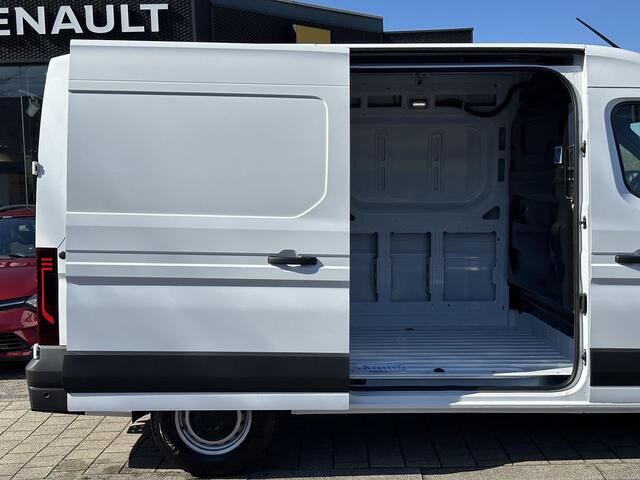 Renault MASTER T35 2.0 dCi 150 L2H2 Advance ** BPM-VRIJ ** & Direct leverbaar [ ¤ 19.200,- voordeel ]
