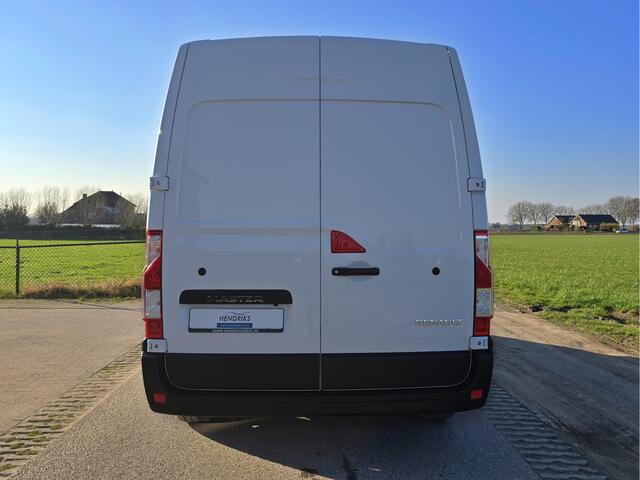 Renault MASTER T35 2.3 dCi L2 H2 - 150 PK - Euro 6 - Airco - Cruise Control