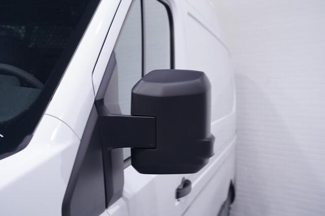 Renault MASTER 2.0 dCi 130 pk L2H2 Apple Carplay, ex BTW/BPM Trekhaak 2.500 kg, Dodehoek Assist, Laadruimte Pakket, 3-Zits