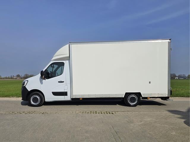 Renault MASTER T35 2.3 dCi Lowliner - 145 Pk - Euro 6 - Airco - Cruise Control - ParkeerCamera