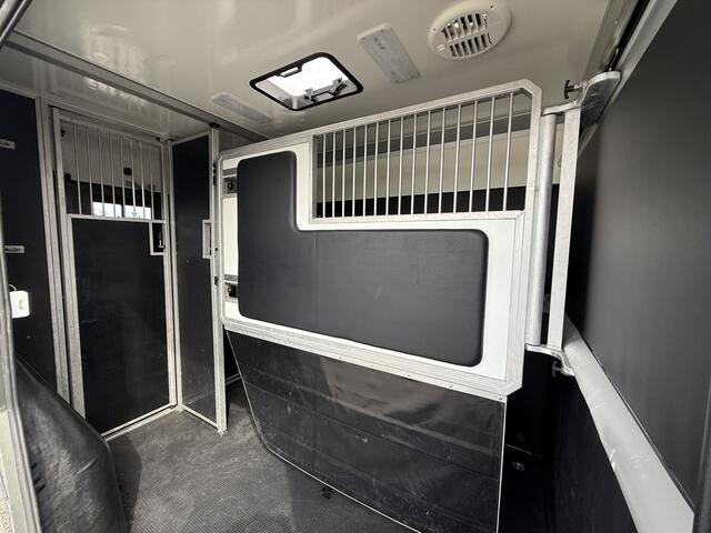 Renault MASTER | HORSETRUCK | STX | STALLION 5XL | 2023 | 69.500KM | DUB CAB | HENGST | VERLENGD | 5-SEAT | L3 | SUPERDELUXE | BELGISCH KENTEKEN