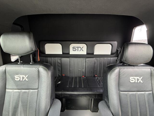 Renault MASTER | HORSETRUCK | STX | STALLION 5XL | 2023 | 69.500KM | DUB CAB | HENGST | VERLENGD | 5-SEAT | L3 | SUPERDELUXE | BELGISCH KENTEKEN