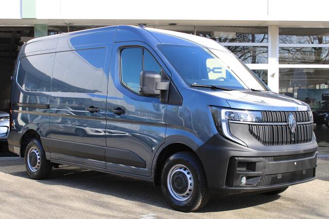Renault MASTER T35 2.0 dCi 130 L2H2 Advance | Demo voertuig | Laadvloer en zijwandbekleding | Trekhaak | Achteruitrijcamera | Allseason banden