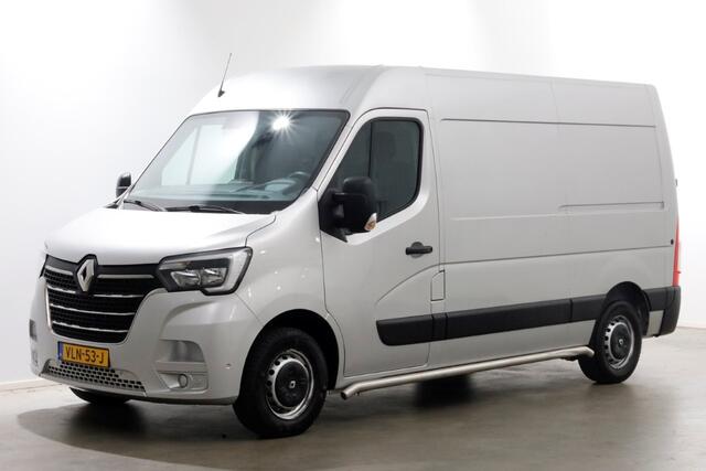 Renault MASTER T35 2.3 dCi 180pk Automaat L2H2 Energy Comfort Airco/Navi/Camera 09-2021