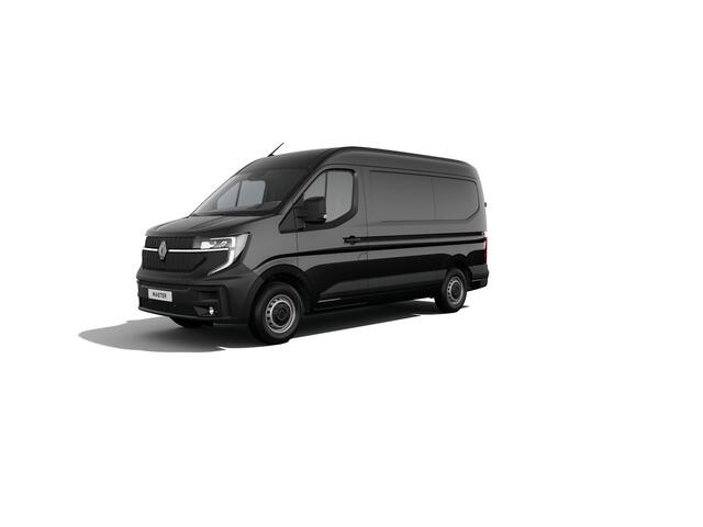 Renault MASTER Advance Long range | C-Shape LED dagrijverlichting | Elektronisch geregelde airconditioning | Instrumentarium met 3,5" TFT scherm