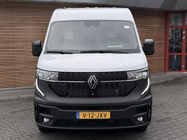 Renault MASTER T35 2.0 dCi 130 L2H2 Advance 2x Schuifdeuren / Navi / Clima / Camera
