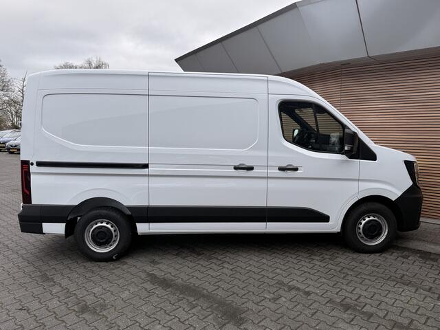 Renault MASTER T35 2.0 dCi 130 L2H2 Advance 2x Schuifdeur / Camera / Trekhaak / Betimmering