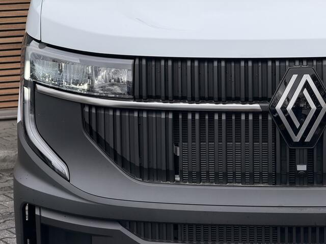 Renault MASTER T35 2.0 dCi 130 L2H2 Advance 2x Schuifdeur / Camera / Trekhaak / Betimmering