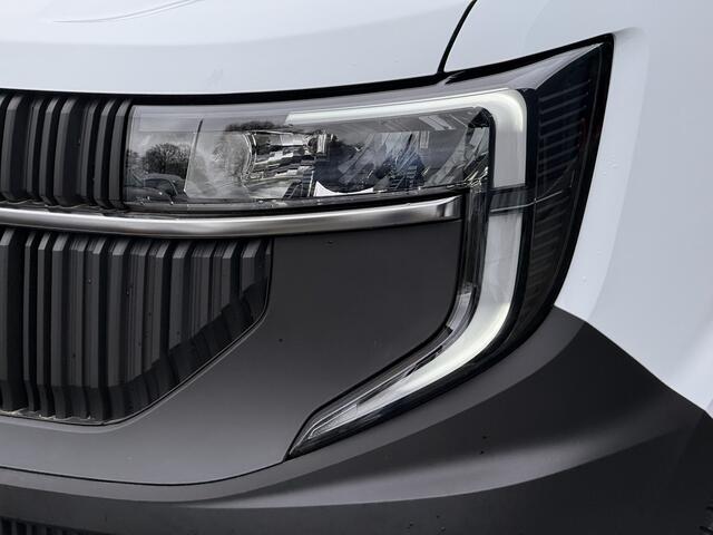 Renault MASTER T35 2.0 dCi 130 L2H2 Advance 2x Schuifdeur / Camera / Trekhaak / Betimmering