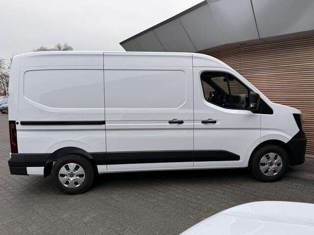 Renault MASTER T35 2.0 dCi 170 L2H2 Extra 2x Schuifdeur / Navi / Clima / Camera