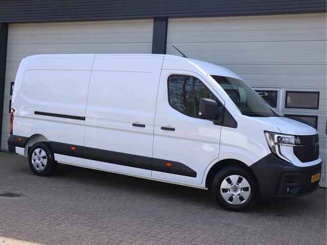 Renault MASTER T35 2.0 dCi 150pk Euro 6 L3H2 Maxi - Apple - Cruise
