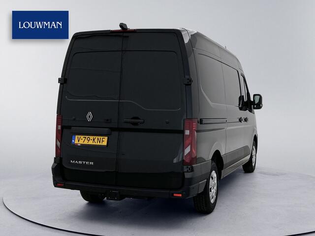 Renault MASTER T35 2.0 dCi 170 L2H2 Extra Trekhaak Betimmering 170pk Stoelverwarming Camera Carplay