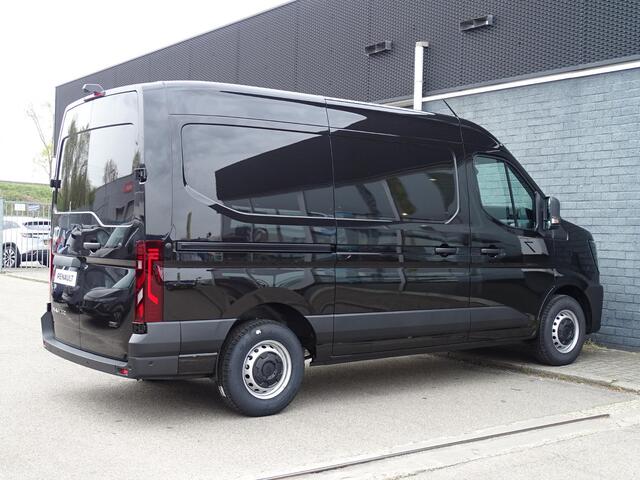 Renault MASTER E-Tech T35 L2H2 Advance long range 87 kWh ALL SEASON BANDEN / ADDITIONELE PARKEERHULP MET CAMERA