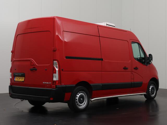 Renault MASTER 2.3DCi 130PK L2H2 Koelauto | Navigatie | Airco | 3-Zits |