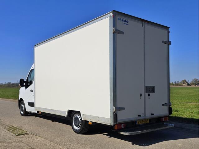 Renault MASTER T35 2.3 dCi Lowliner - 145 Pk - Euro 6 - Airco - Cruise Control