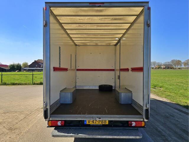 Renault MASTER T35 2.3 dCi Lowliner - 145 Pk - Euro 6 - Airco - Cruise Control