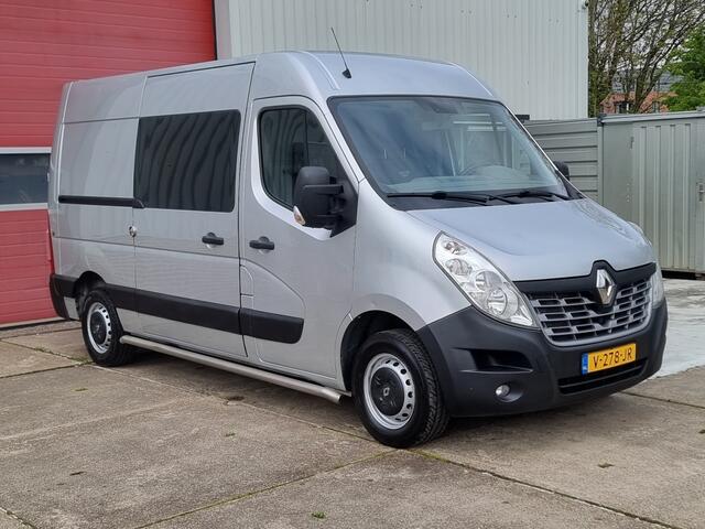 Renault MASTER T35 2.3 dCi L2H2 S&S