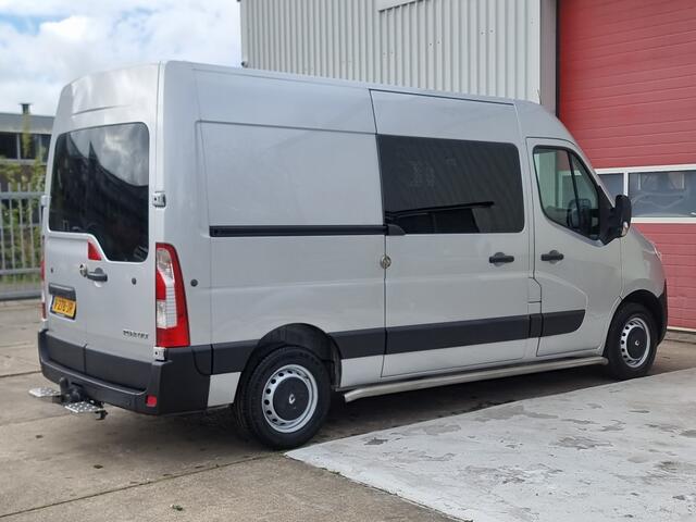 Renault MASTER T35 2.3 dCi L2H2 S&S