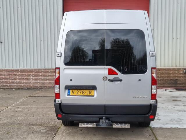 Renault MASTER T35 2.3 dCi L2H2 S&S