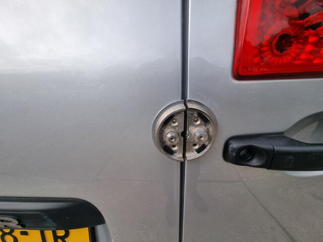 Renault MASTER T35 2.3 dCi L2H2 S&S