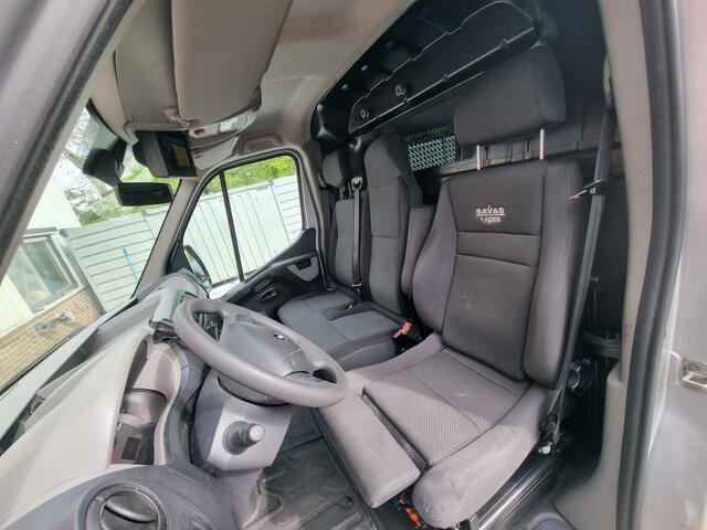 Renault MASTER T35 2.3 dCi L2H2 S&S