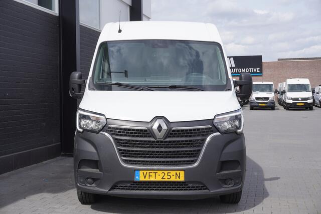 Renault MASTER 2.3 dCi 135PK L2H2 EURO 6 - Airco - Cruise - Camera - ¤ 14.950,- Excl.